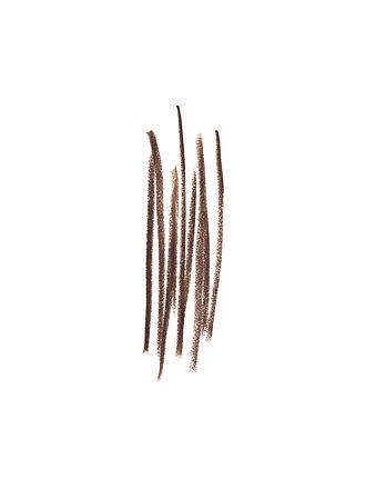BOBBI BROWN | Augenbrauenstift - Long Wear Brow Pencil Refill (22 Neutral Dark Brown)