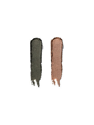 BOBBI BROWN | Lidschatten - Dual-Ended Long-Wear Cream Shadow Stick (01 Café / Gilded Green) 
