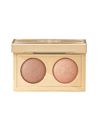 BOBBI BROWN | Luxe Eye Shadow Duo (Sparkling Cooper)