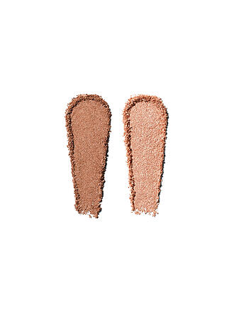 BOBBI BROWN | Luxe Eye Shadow Duo (Sparkling Cooper)