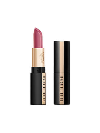 BOBBI BROWN | Lippenstift - Luxe Cashmere Matte Lipstick (02 Sandwash Pink)