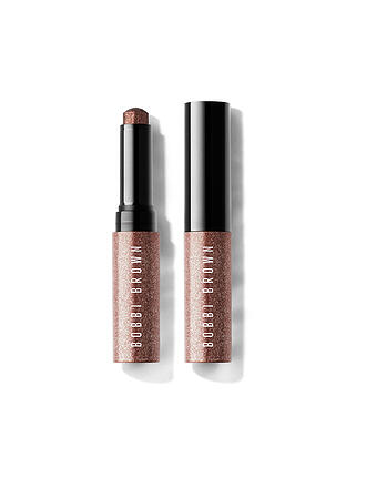 BOBBI BROWN | Lidschatten - Crystal Eyes Shadow Stick (06 Brilliant Bronze)