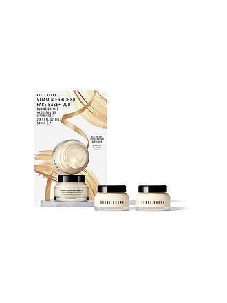 BOBBI BROWN | Geschenkset - Vitamin Enriched Face Base+ Duo 2x50ml