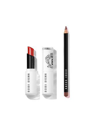 BOBBI BROWN | Plump & Define Lip Duo