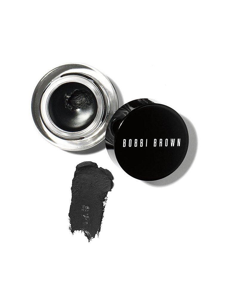 Bobbi Brown Long-Wear Gel Eyeliner 01 Black Ink