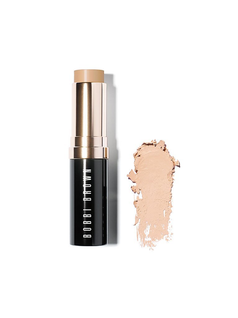 Bobbi Brown Skin Foundation Stick 18 / W-016 Warm Porcelan