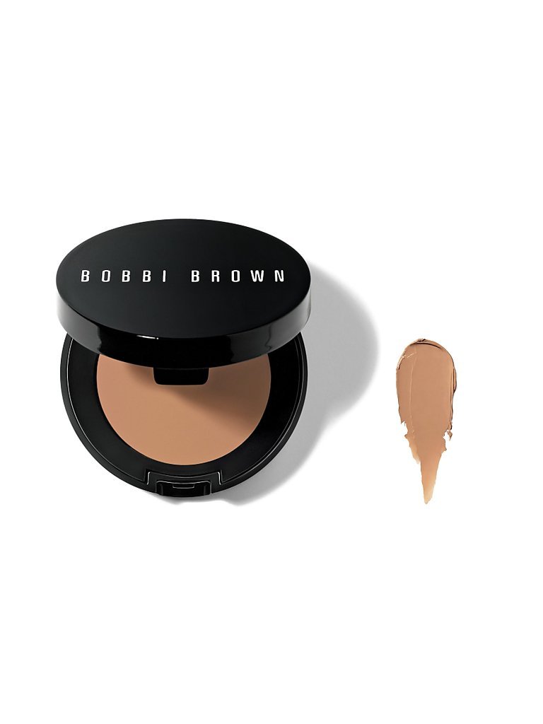 Bobbi Brown Creamy Corrector 06 Dark Bisque