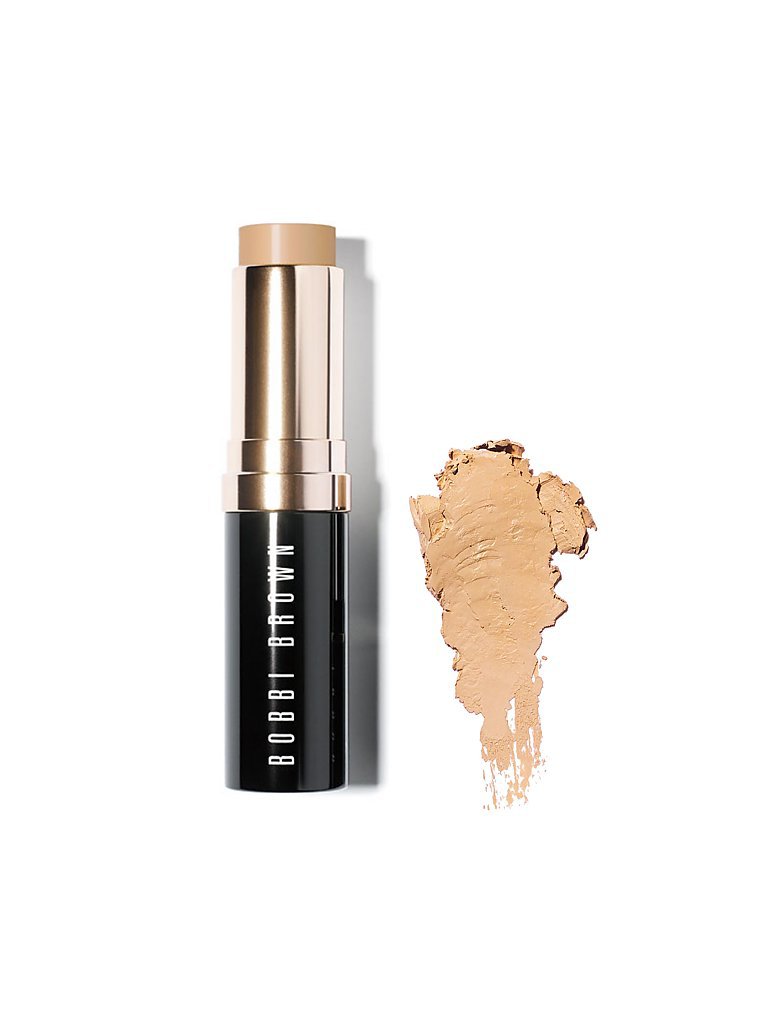 Bobbi Brown Skin Foundation Stick 15 / W-046 Warm Beige
