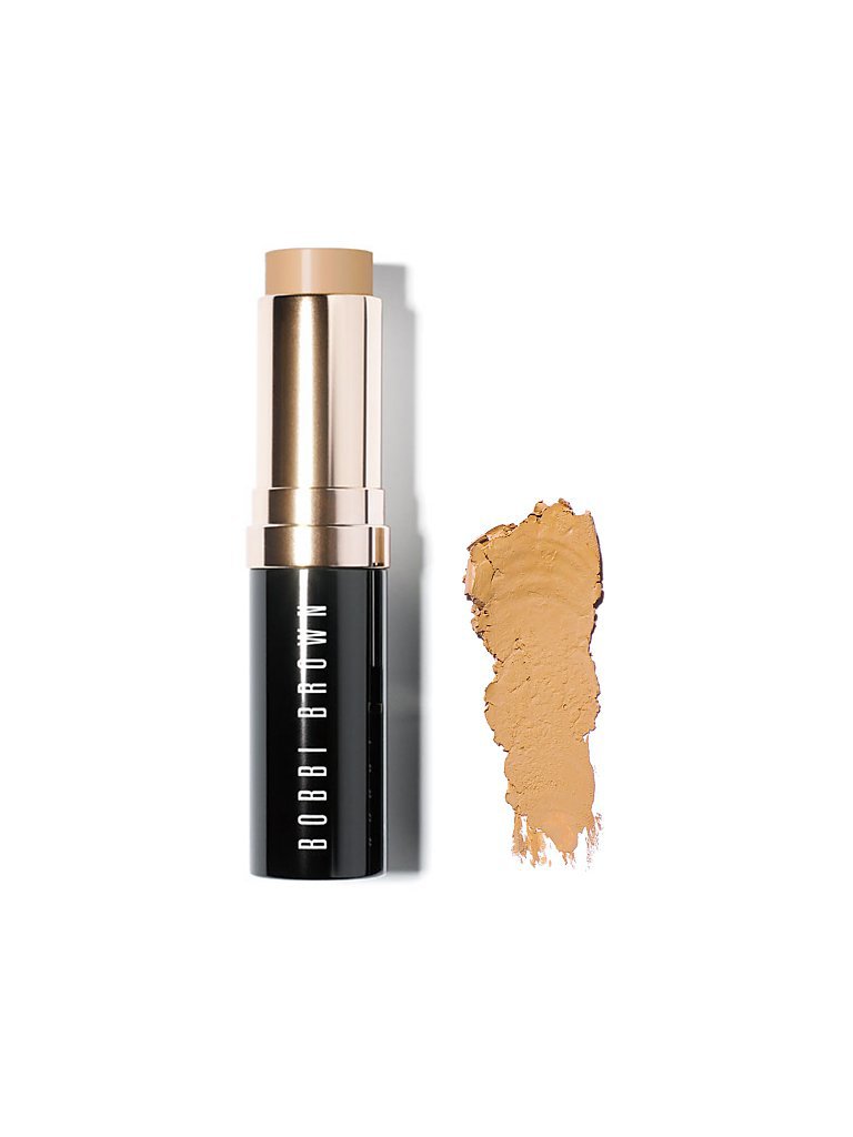 Bobbi Brown Skin Foundation Stick 12 / W-056 Warm Natural