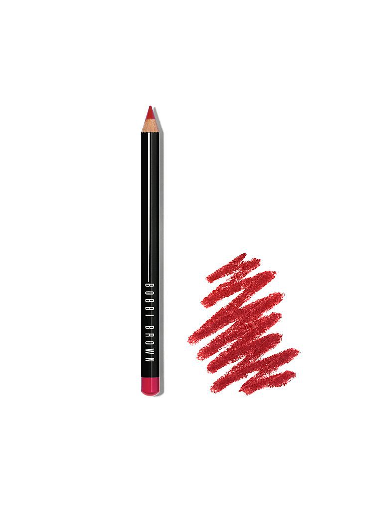 Bobbi Brown Lippencontourstift - Lip Pencil 34 Red