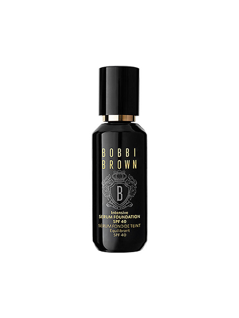 Bobbi Brown Intensive Serum Foundation SPF 40 23 Cool Sand
