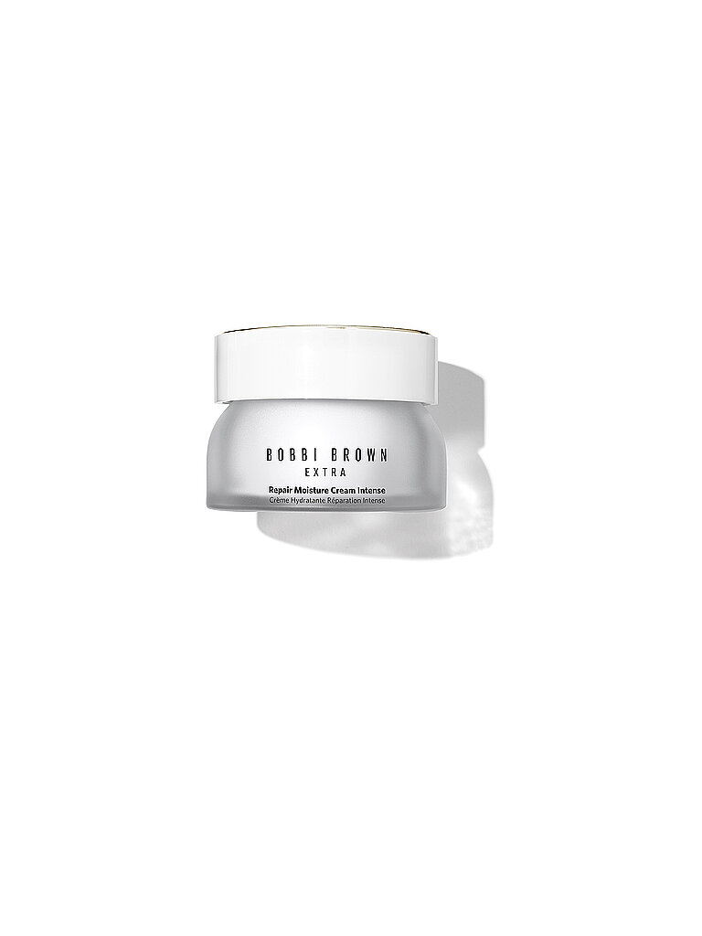 Bobbi Brown Gesichtscreme - Extra Repair Moisture Cream Intense 50 ml