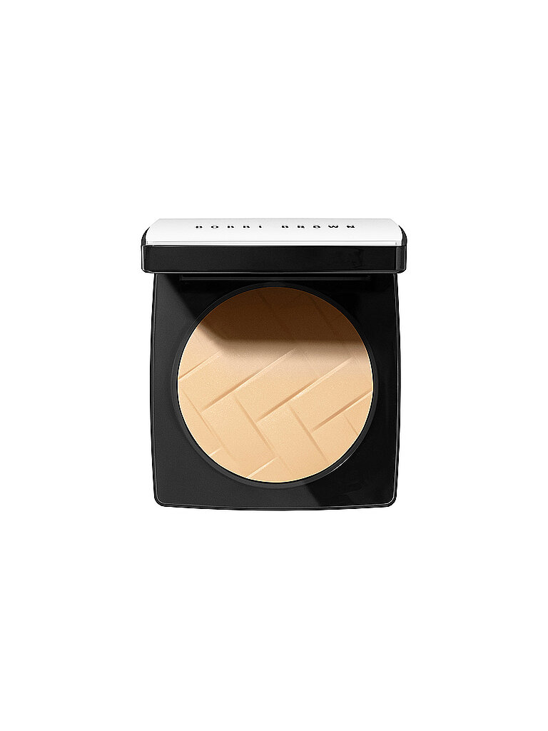 BOBBI BROWN Puder - Vitamin Enriched Pressed Powder (02 Peach)