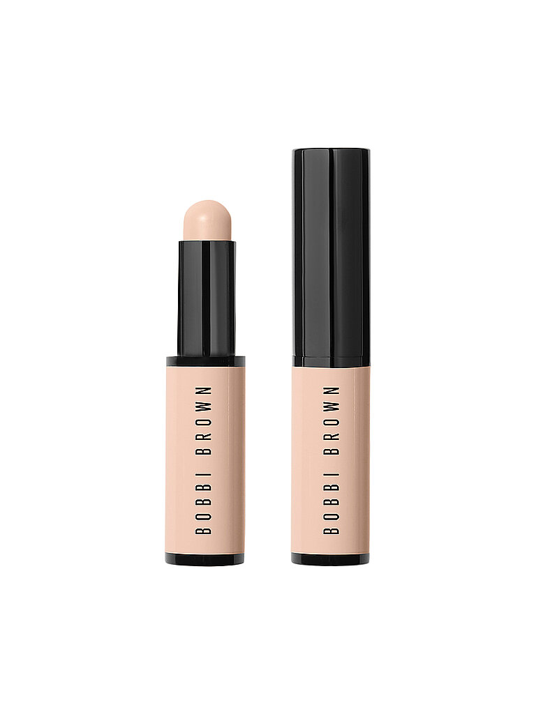 BOBBI BROWN Skin Corrector Stick Reformulation Farbkorrektur Gesichts Make-up concealer Stick beige (17 EXTRA LIGHT BISQUE) deckend wasserfest Deckkraft Mittel bis Hoch wasserfest für sensible haut geeignet