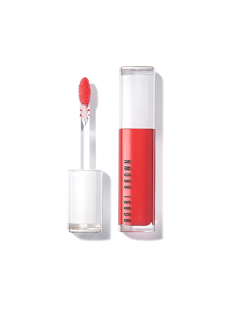 BOBBI BROWN Lipgloss - Extra Plump Lip Serum (09 Bare Guave)