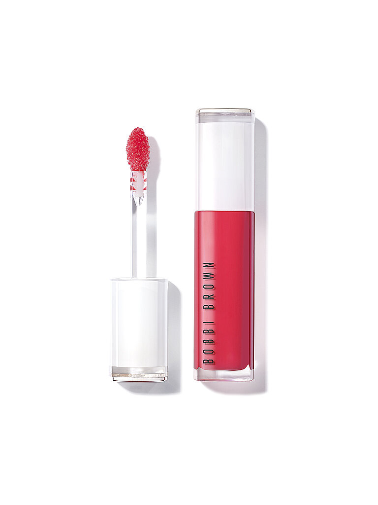BOBBI BROWN Lipgloss - Extra Plump Lip Serum (14 Bare Rasperry)