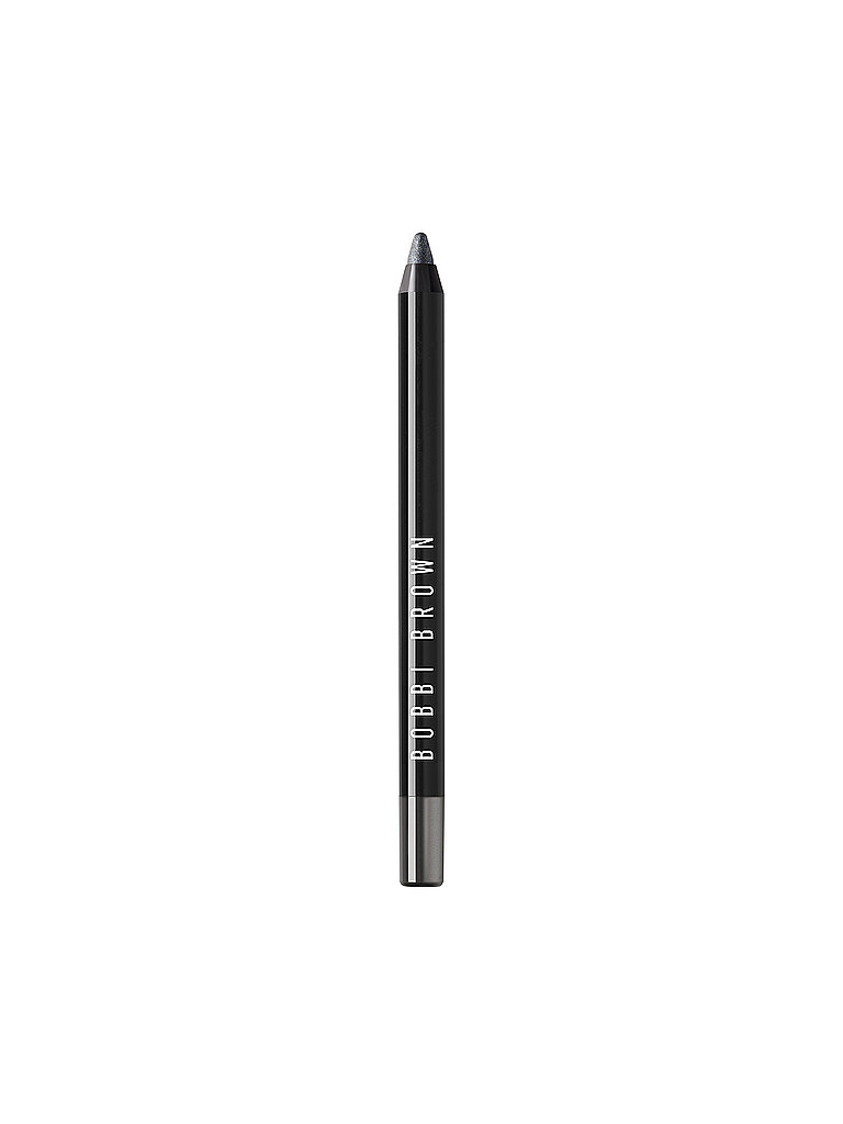 Bobbi Brown 24H Kajal Waterproof Liner 06 Cool Steel
