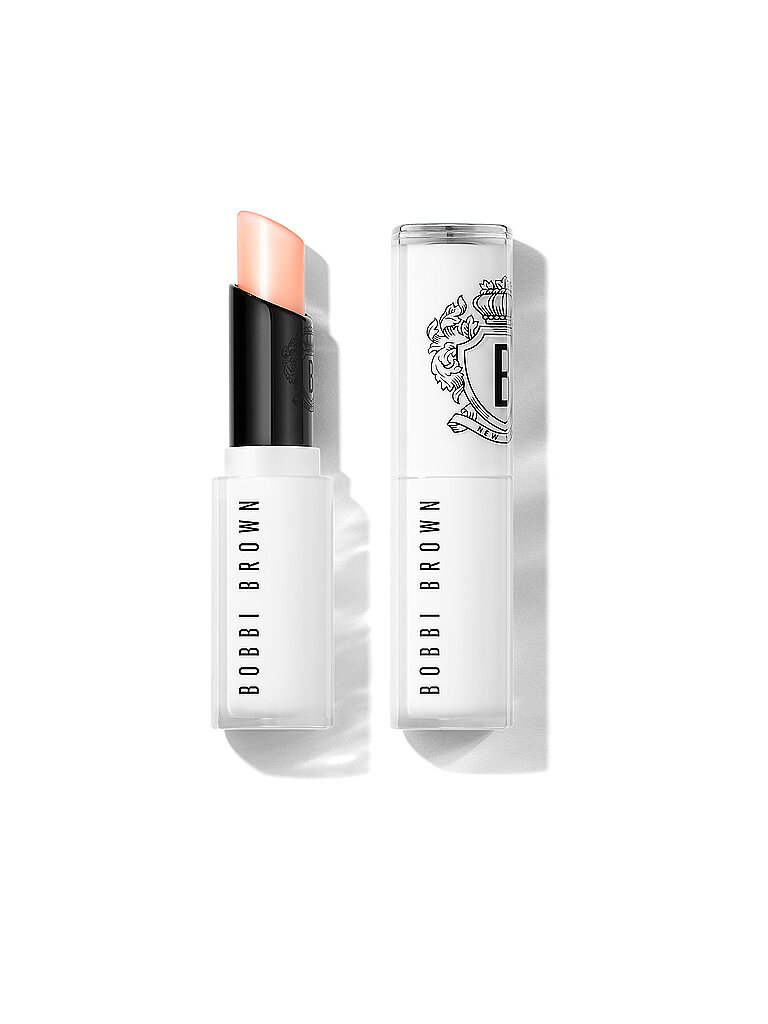 Bobbi Brown Lippenstift - Extra Lip Tinted Balm 01 Bare Pink