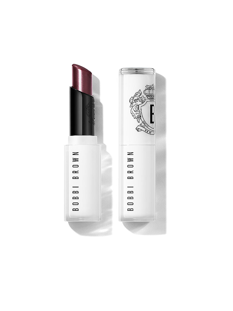 Bobbi Brown Lippenstift - Extra Lip Tinted Balm 06 Bare Blackberry