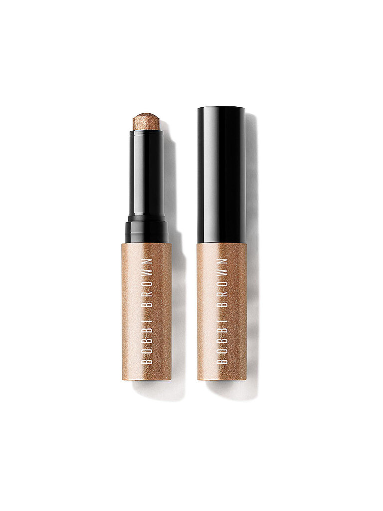Bobbi Brown Lidschatten - Crystal Eyes Shadow Stick 04 Brilliant Honey