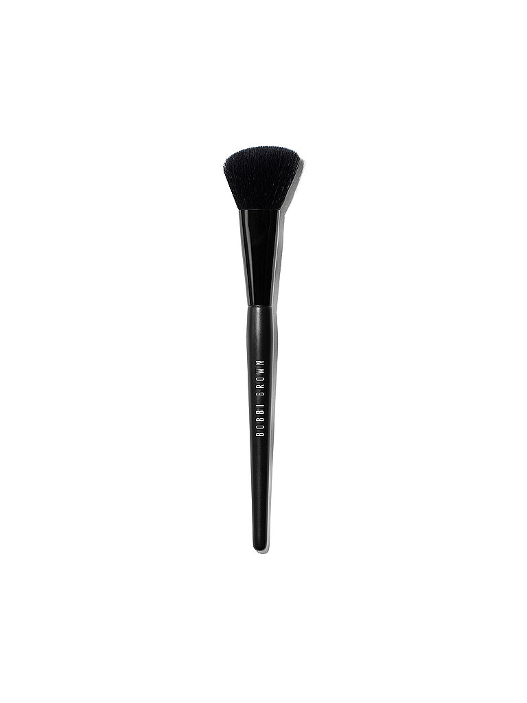 Bobbi Brown Pinsel - Angled Face Brush