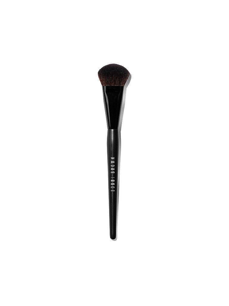 Bobbi Brown Pinsel - Soft Focus FDT Brush