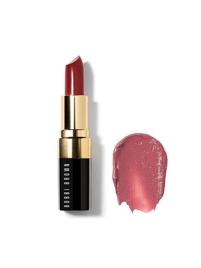 BOBBI BROWN Lippenstift - Lip Luxe Color (08 Soft Berry)