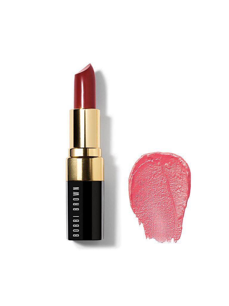 BOBBI BROWN Lippenstift - Lip Luxe Color (09 Spring Pink)