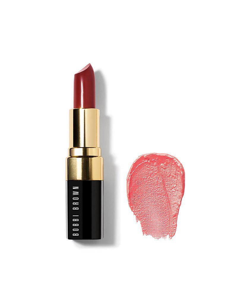 BOBBI BROWN Lippenstift - Lip Luxe Color (20 Retro Coral)