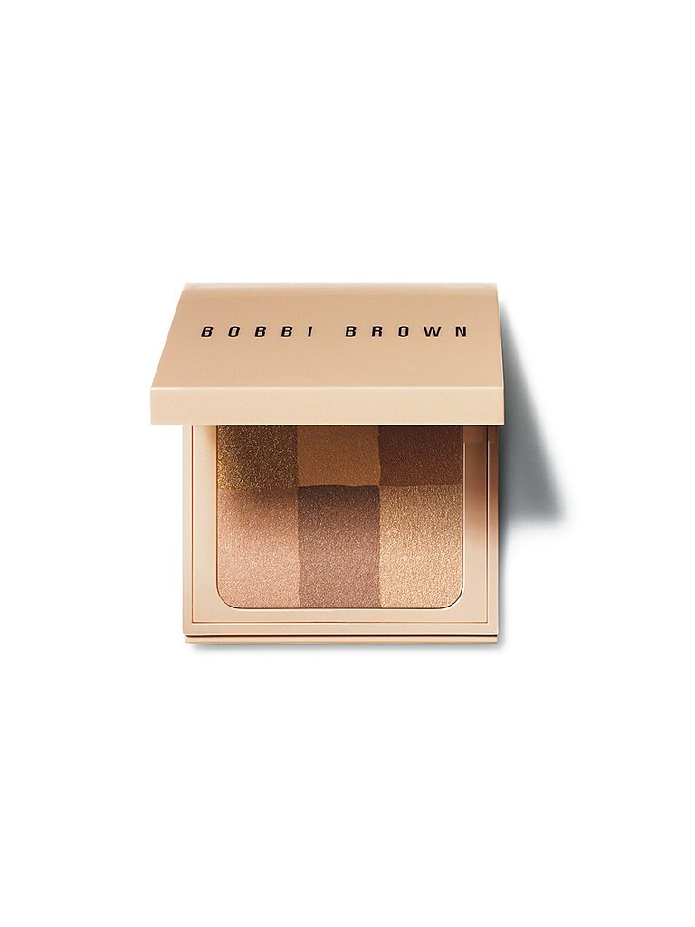 BOBBI BROWN Puder - Nude Finish Illuminating Powder (04 Buff)