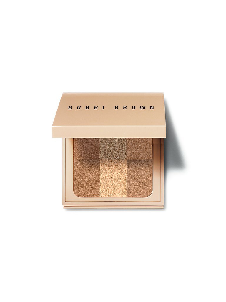 BOBBI BROWN Puder - Nude Finish Illuminating Powder (05 Golden)