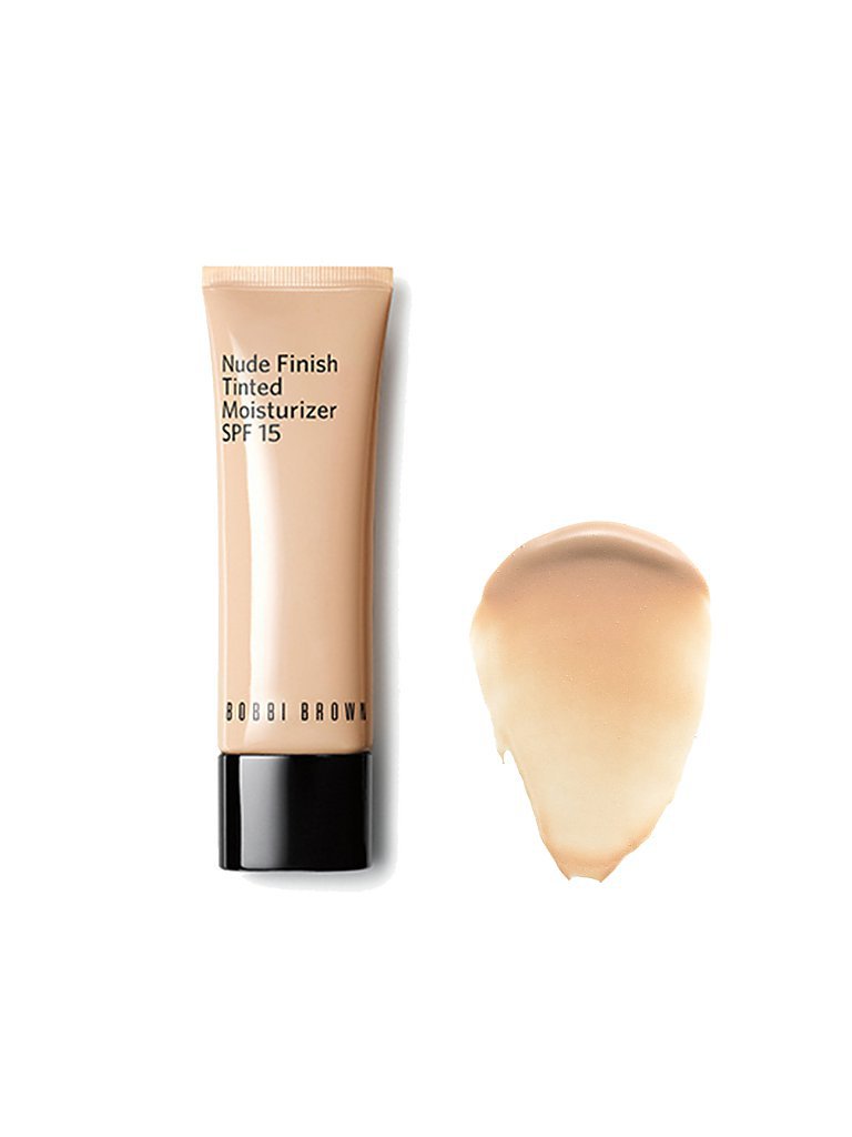 BOBBI BROWN Nude Finish Tinted Moisturizer (05 Extra Lught Tint)