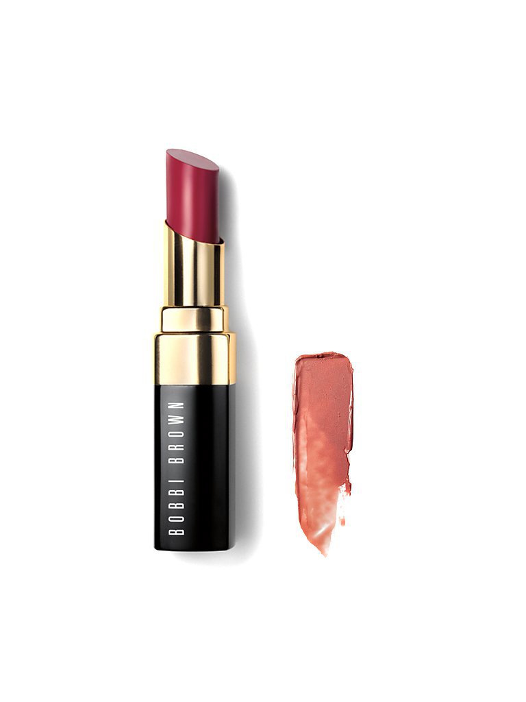 BOBBI BROWN Lippenstift - Nourishing Lip Color (04 Blush)