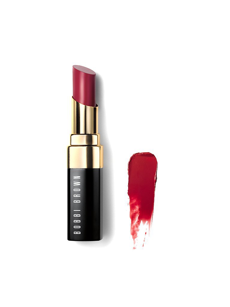 BOBBI BROWN Lippenstift - Nourishing Lip Color (14 Claret)