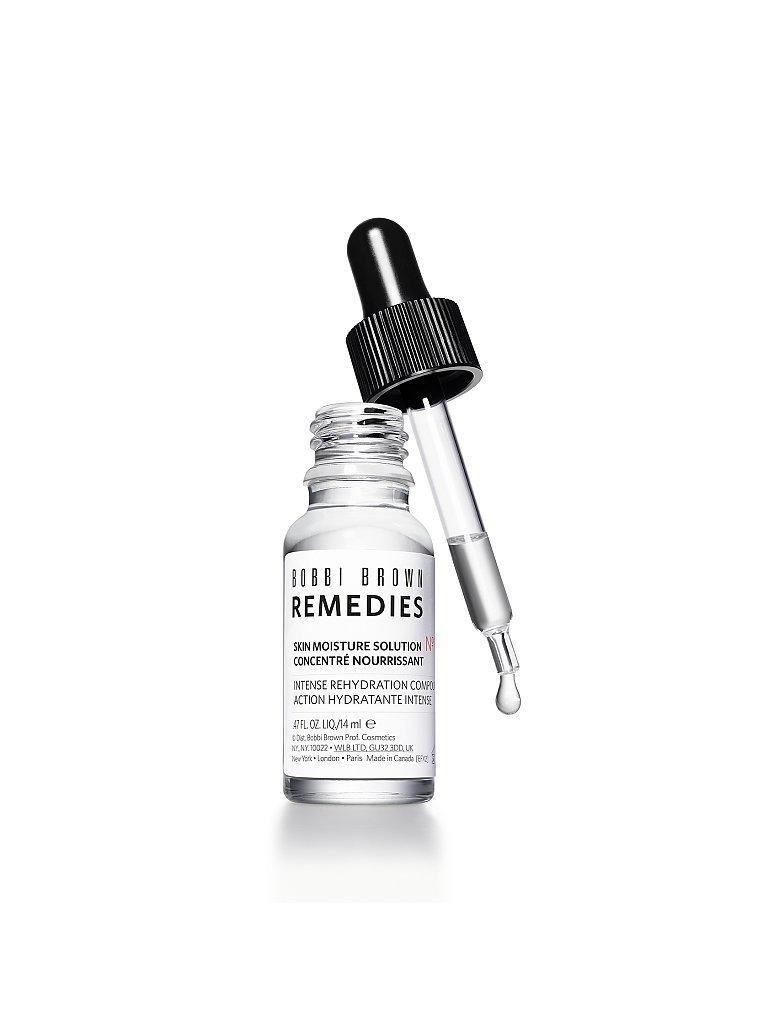 BOBBI BROWN Remedies Skin Moisture Solution No 86 (Trockene Haut) 14ml