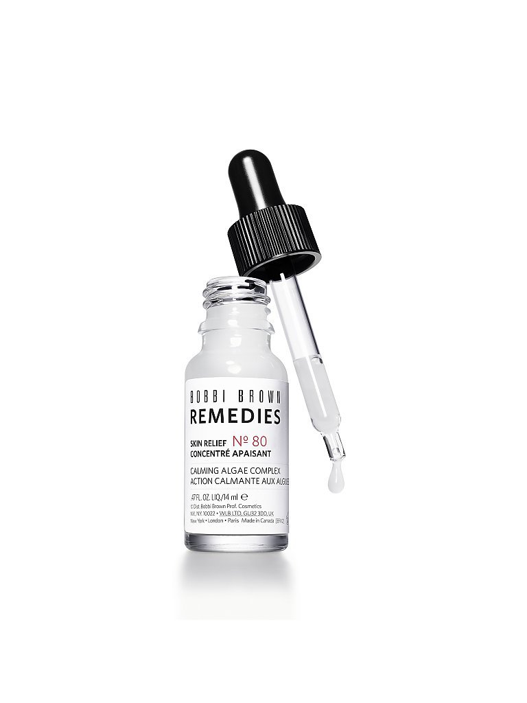 BOBBI BROWN Remedies Skin Relief No.80 (Rötungen) 14ml