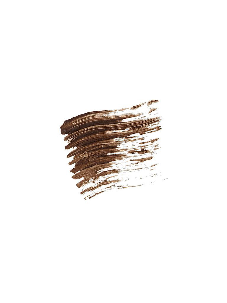 BOBBI BROWN | Augenbrauen - Natural Brow Shaper and Hair Touch Up (06 Rich Brown) | braun