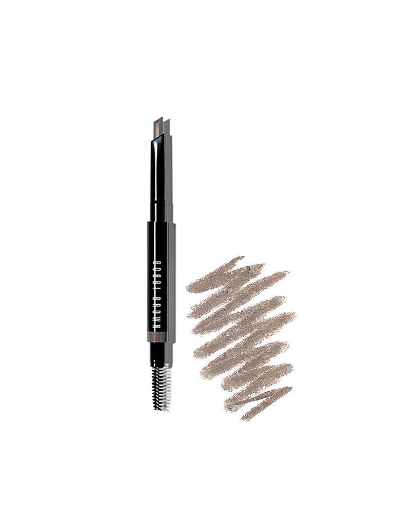 BOBBI BROWN | Augenbrauen - Perfectly Defined Long-Wear Brow Pencil (03 Grey) | grau