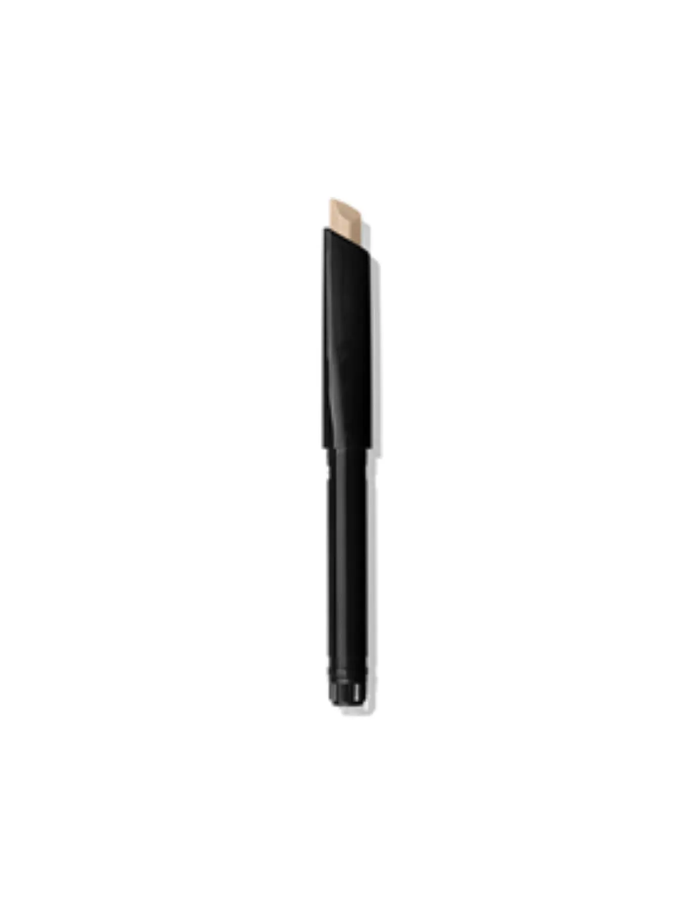 BOBBI BROWN | Augenbrauenstift - Long Wear Brow Pencil Refill (24 Black Brown) | camel