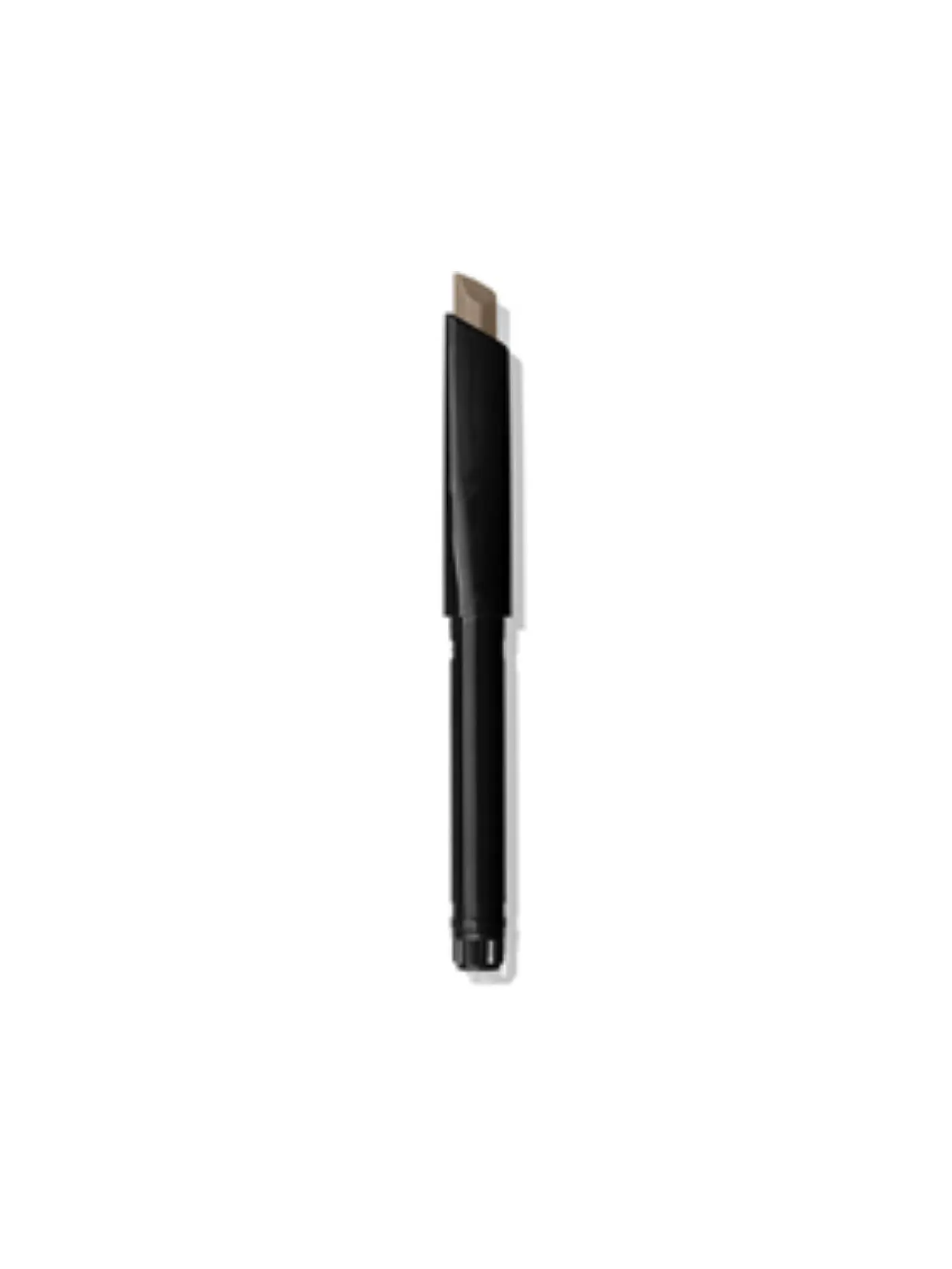 BOBBI BROWN | Augenbrauenstift - Long Wear Brow Pencil Refill (24 Black Brown) | camel