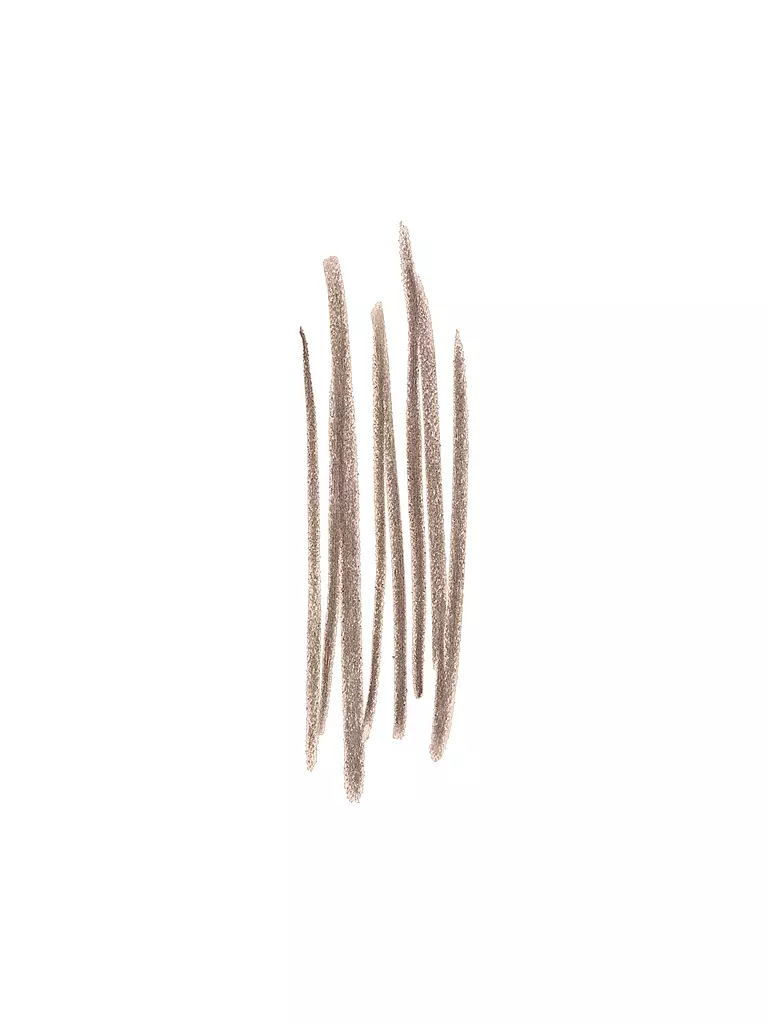 BOBBI BROWN | Augenbrauenstift - Long Wear Brow Pencil Refill (15 Grey Blonde) | camel