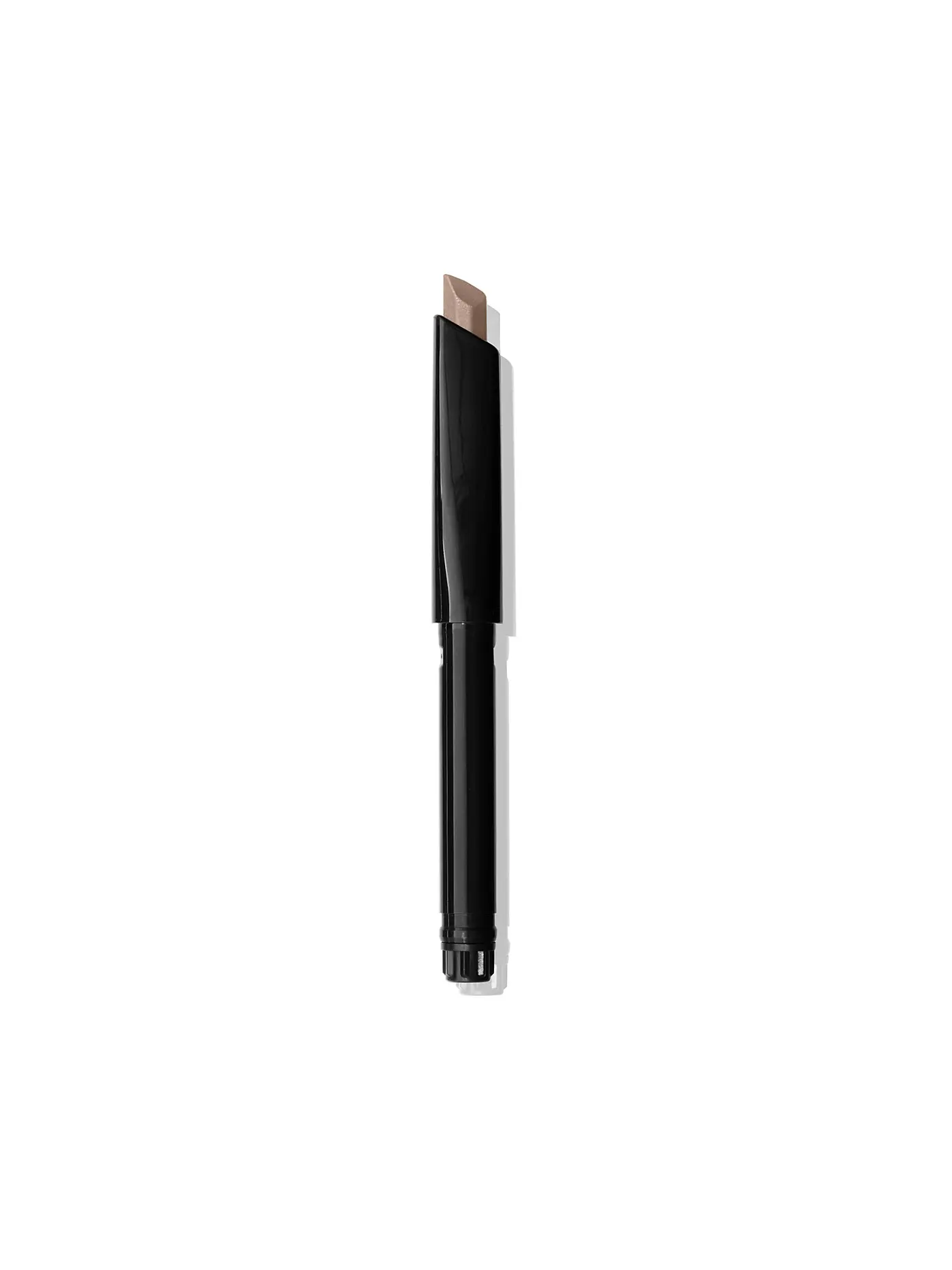 BOBBI BROWN | Augenbrauenstift - Long Wear Brow Pencil Refill (24 Black Brown) | camel