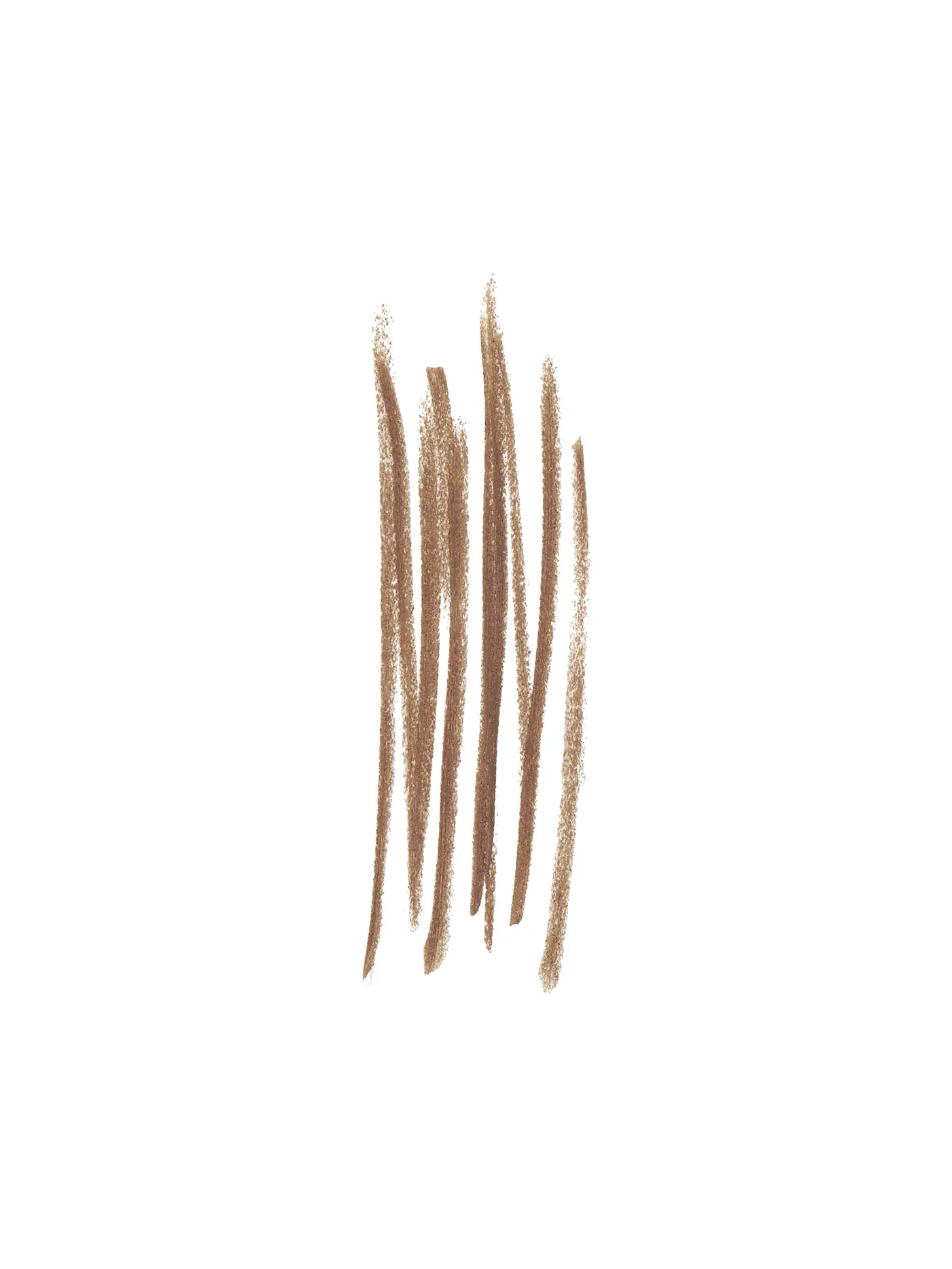BOBBI BROWN | Augenbrauenstift - Long Wear Brow Pencil Refill (16Warm Blonde) | camel