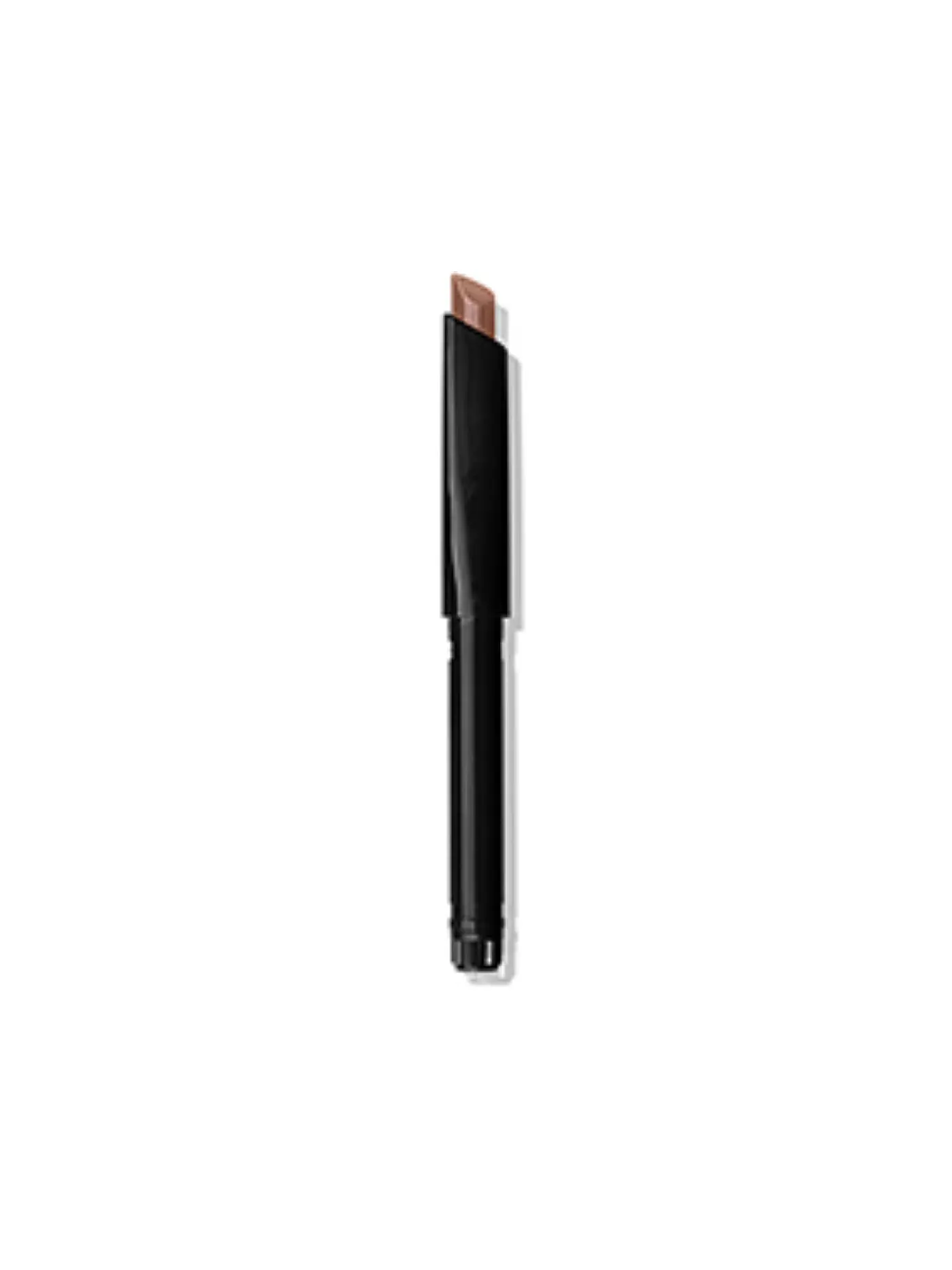 BOBBI BROWN | Augenbrauenstift - Long Wear Brow Pencil Refill (24 Black Brown) | kupfer