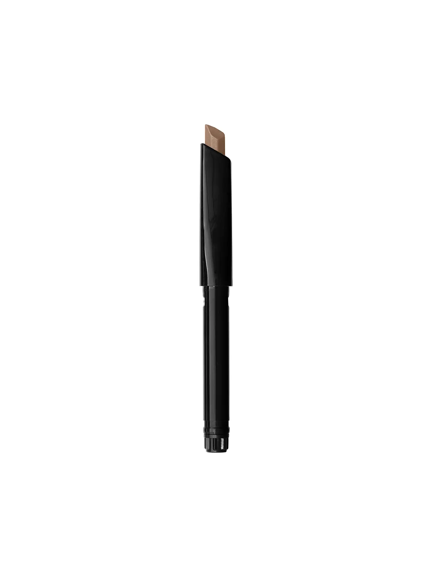 BOBBI BROWN | Augenbrauenstift - Long Wear Brow Pencil Refill (24 Black Brown) | hellbraun