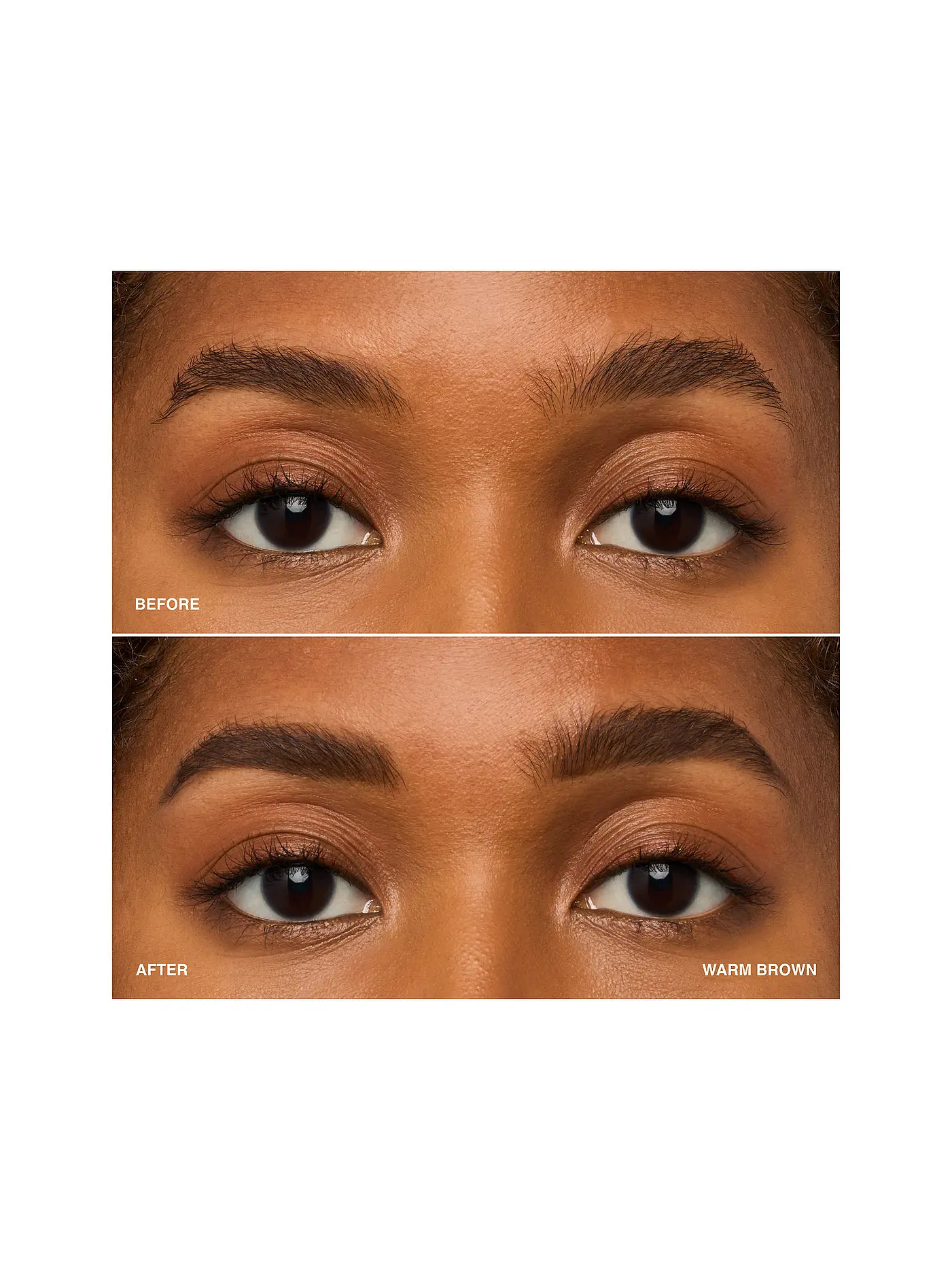 BOBBI BROWN | Augenbrauenstift - Long Wear Brow Pencil Refill (20 Warm Brown) | hellbraun