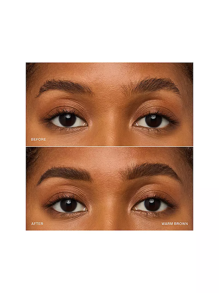 BOBBI BROWN | Augenbrauenstift - Long Wear Brow Pencil Refill (20 Warm Brown) | camel