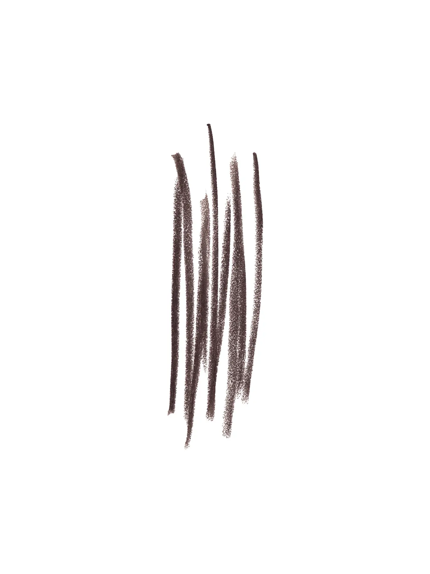 BOBBI BROWN | Augenbrauenstift - Long Wear Brow Pencil Refill (21 Cool Dark Brown) | braun