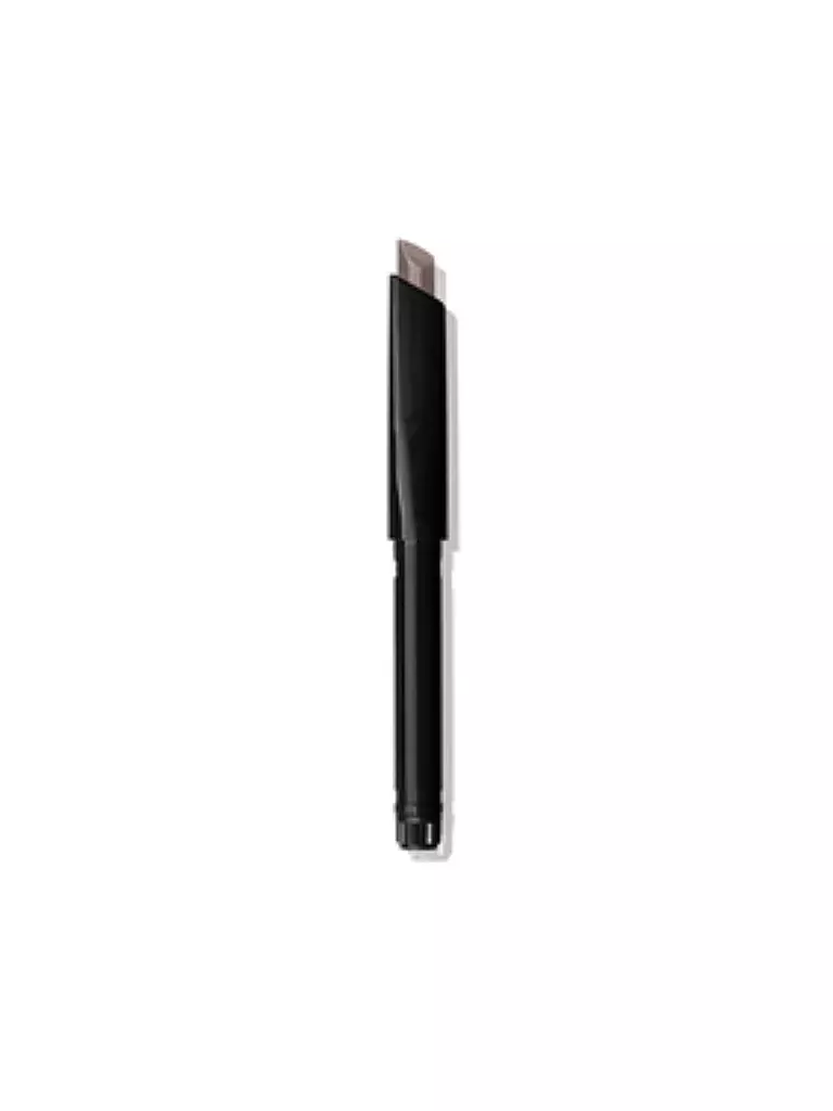 BOBBI BROWN | Augenbrauenstift - Long Wear Brow Pencil Refill (22 Neutral Dark Brown) | braun