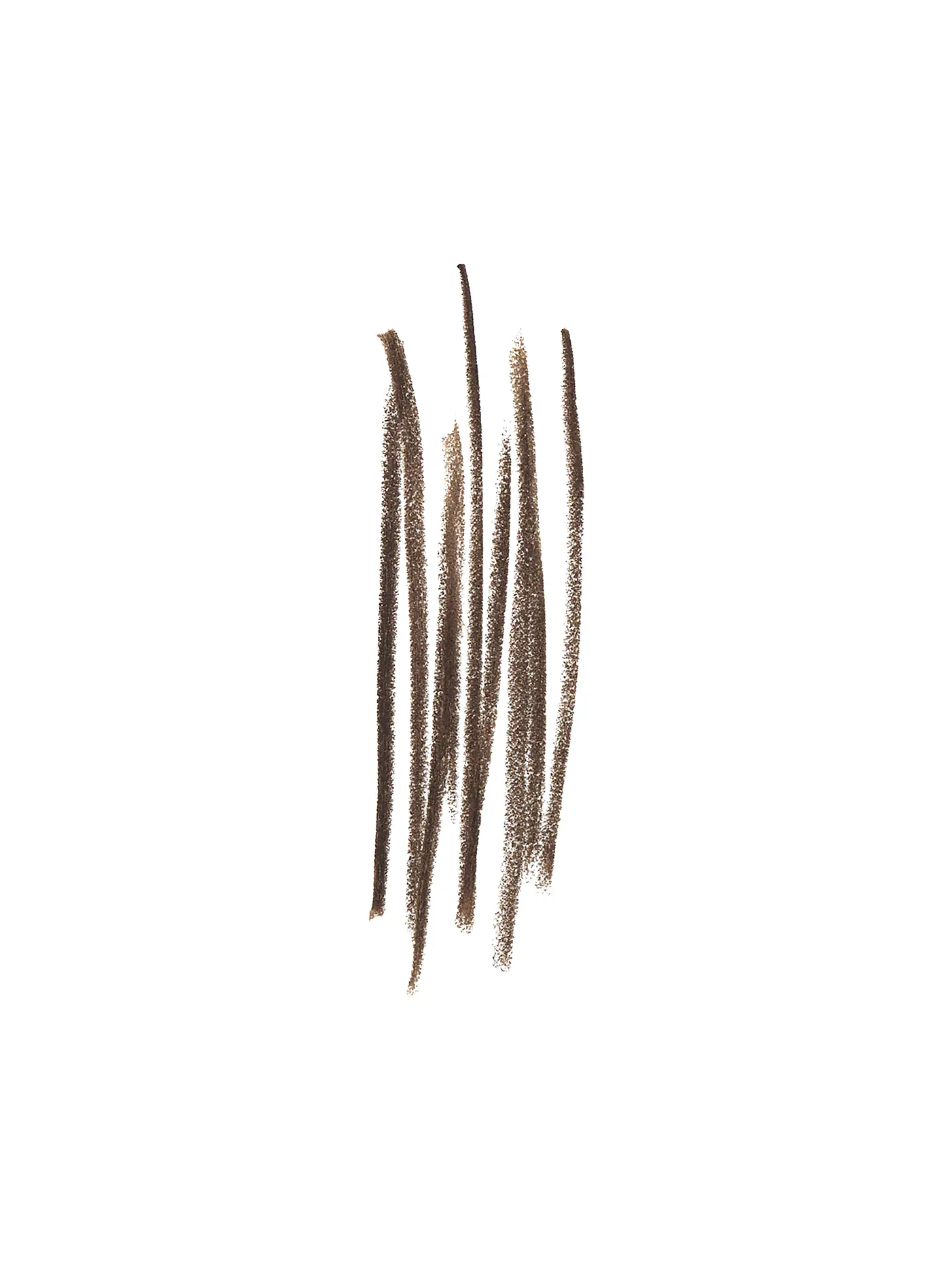 BOBBI BROWN | Augenbrauenstift - Long Wear Brow Pencil Refill (24 Black Brown) | braun